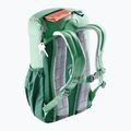 Deuter Junior 18 l spearmint/seagrüner Kinder-Wanderrucksack 8