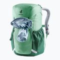 Deuter Junior 18 l spearmint/seagrüner Kinder-Wanderrucksack 9