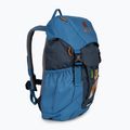 Deuter Waldfuchs 10 l marine/wave Kinder-Wanderrucksack 2