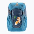 Deuter Waldfuchs 10 l marine/wave Kinder-Wanderrucksack 5