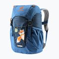 Deuter Waldfuchs 10 l marine/wave Kinder-Wanderrucksack 6