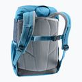Deuter Waldfuchs 10 l marine/wave Kinder-Wanderrucksack 7