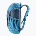 Deuter Waldfuchs 10 l marine/wave Kinder-Wanderrucksack 9