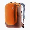 Urban Rucksack deuter Giga 28 l chestnut/umbra 2