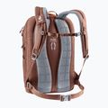 Urban Rucksack deuter Giga 28 l chestnut/umbra 4