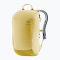 Cityrucksack deuter Stepout 12 l ginger/turmeric 3