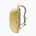 Cityrucksack deuter Stepout 12 l ginger/turmeric 6