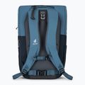 Deuter UP Seoul 26 l Wanderrucksack ink/atlantic 3