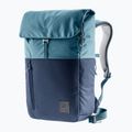 Deuter UP Seoul 26 l Wanderrucksack ink/atlantic 6