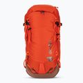 Deuter Freescape Lite 26 l Fallschirmspringer-Rucksack 330012296050 papaya/umbra