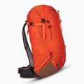 Deuter Freescape Lite 26 l Fallschirmspringer-Rucksack 330012296050 papaya/umbra 2