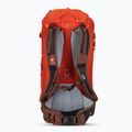 Deuter Freescape Lite 26 l Fallschirmspringer-Rucksack 330012296050 papaya/umbra 3