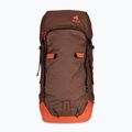 Deuter Freescape Pro 40+ l Fallschirmspringer-Rucksack 330032269020 umbra/papaya