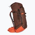 Deuter Freescape Pro 40+ l Fallschirmspringer-Rucksack 330032269020 umbra/papaya 2