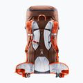 Deuter Freescape Pro 40+ l Fallschirmspringer-Rucksack 330032269020 umbra/papaya 6