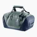 Deuter Wandertasche Aviant Duffel 35 l teal/ink 7