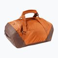 Deuter Wandertasche Aviant Duffel 35 l kastanie/umbra 4