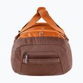 Deuter Wandertasche Aviant Duffel 35 l kastanie/umbra 5