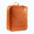 Deuter Wandertasche Aviant Duffel 35 l kastanie/umbra 7