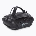 Deuter Wandertasche Aviant Duffel 40 l schwarz 2