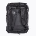 Deuter Wandertasche Aviant Duffel 40 l schwarz 3
