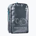 Deuter Wandertasche Aviant Duffel 40 l schwarz 8