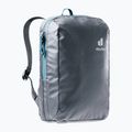 Deuter Wandertasche Aviant Duffel 40 l schwarz 9
