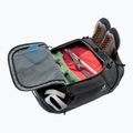 Deuter Wandertasche Aviant Duffel 40 l schwarz 10