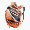Deuter Gogo Kastanie/Ambra City-Rucksack 6