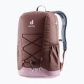 Deuter Gogo Rosine/Traube City-Rucksack 5