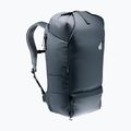 Rucksack deuter Utilion 30 l black 2