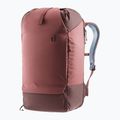 Deuter Utilion 30 l Caspia/Raisin City-Rucksack 2