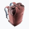 Deuter Utilion 30 l Caspia/Raisin City-Rucksack 7