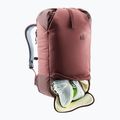 Deuter Utilion 30 l Caspia/Raisin City-Rucksack 8