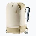 Trekkingrucksack deuter Utilion 34+5 l bone/desert