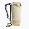 Trekkingrucksack deuter Utilion 34+5 l bone/desert 4