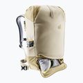 Trekkingrucksack deuter Utilion 34+5 l bone/desert 5