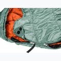 Deuter Exosphere +4° Salbei/Paprika Schlafsack 3