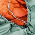 Deuter Exosphere +4° Salbei/Paprika Schlafsack 4