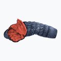 Deuter Schlafsack Exosphere 0° SL ink/redwood 2