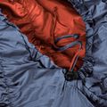 Deuter Schlafsack Exosphere 0° SL ink/redwood 3