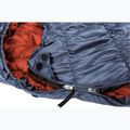 Deuter Schlafsack Exosphere 0° SL ink/redwood 5