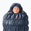 Deuter Schlafsack Exosphere 0° SL ink/redwood 9