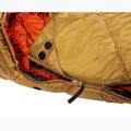 Deuter Exosphere Schlafsack -11° Mandel/Paprika 3