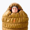 Deuter Exosphere Schlafsack -11° Mandel/Paprika 8