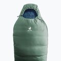 Deuter Schlafsack Orbit 0° efeu/rosa 3