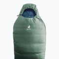 Deuter Schlafsack Orbit 0° EL ivy/ink 3