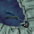 Deuter Schlafsack Orbit 0° EL ivy/ink 5