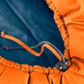Deuter Orbit Schlafsack -5° kastanie/rosa 4