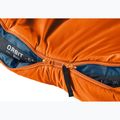 Deuter Orbit Schlafsack -5° kastanie/rosa 5